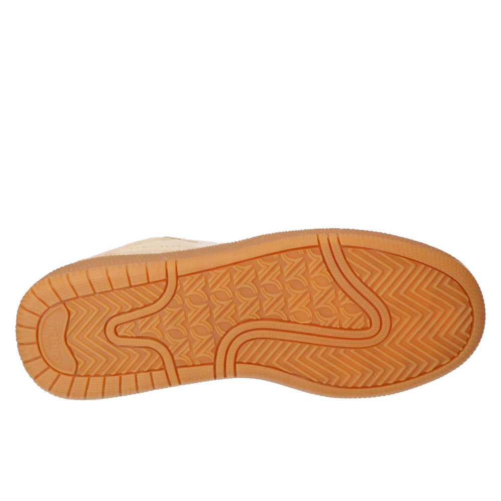 Sneakers, Lichtbeige