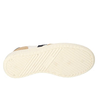 Baskets, beige clair