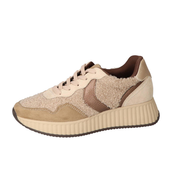 Sneakers, Lichtbeige