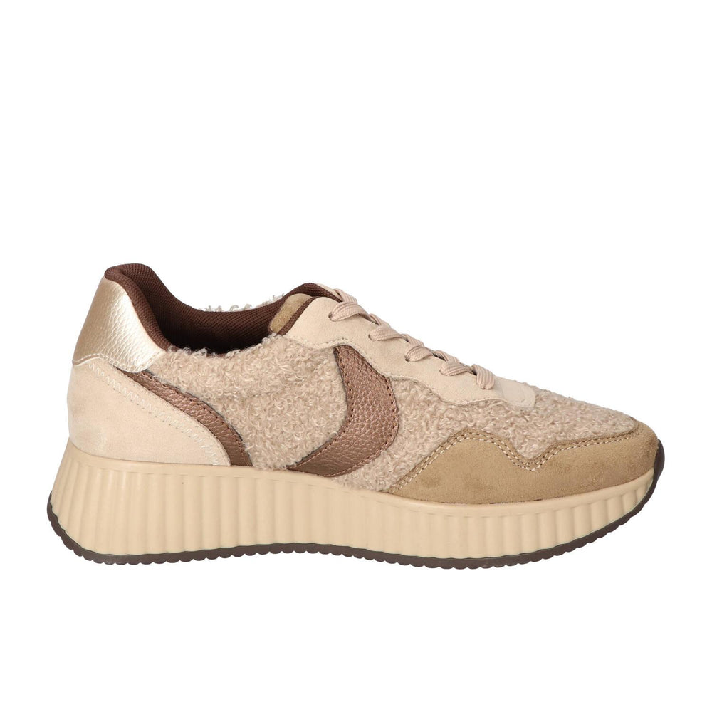 Sneakers, Lichtbeige