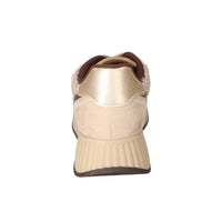 Sneakers, Lichtbeige