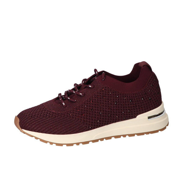 Sneakers, Rood