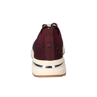 Sneakers, Rood