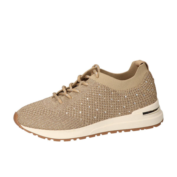 Sneakers, Goud