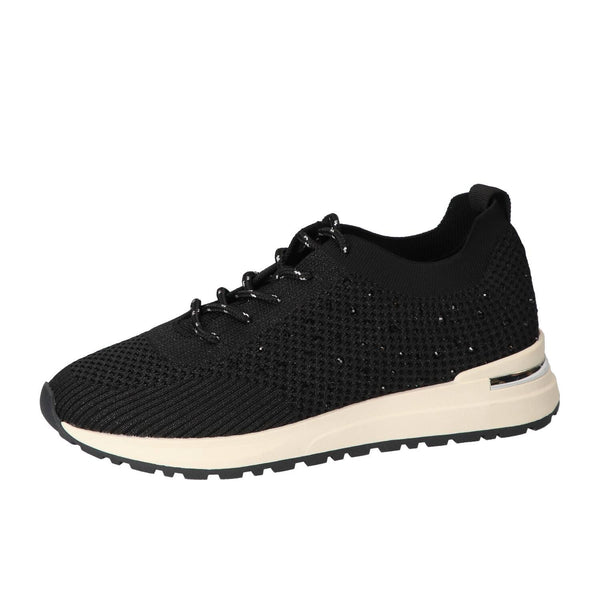 Sneakers, Zwart