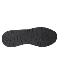 Sneakers, Zwart