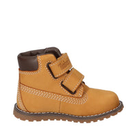 Velcro Schoenen, Geel