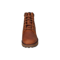 Booties, Donkerbruin