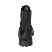 Booties, Zwart