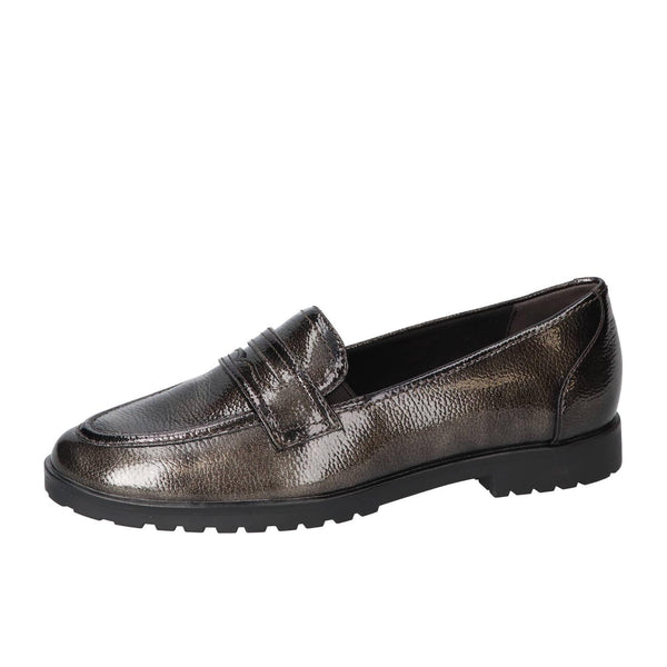 Instapschoenen, Brons