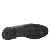 Instapschoenen, Brons