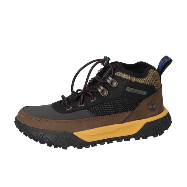 Bottines, noires