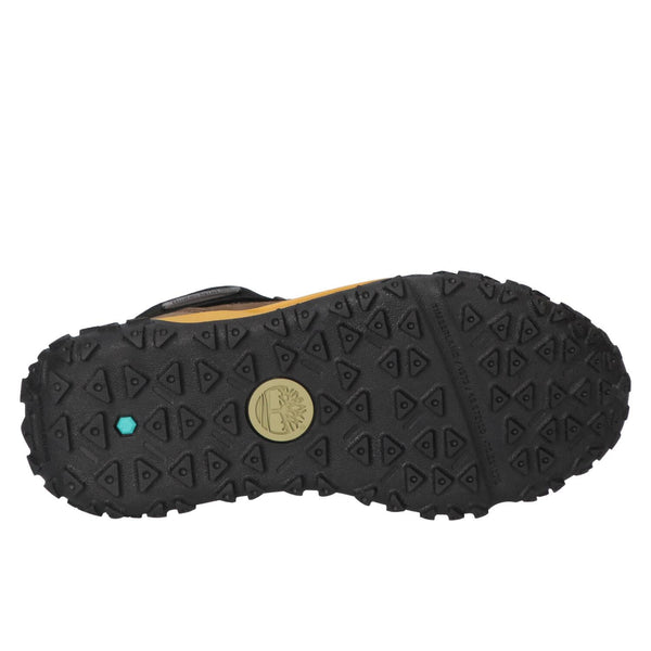 Bottines, noires