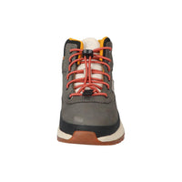 Booties, Groen