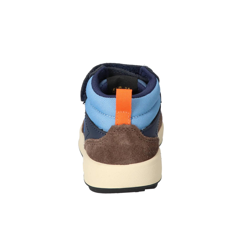 Sneakers Velcro, Blauw