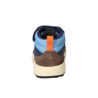 Sneakers Velcro, Blauw