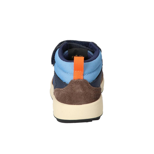 Sneakers Velcro, Blauw