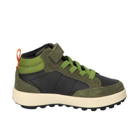 Sneakers Velcro, Groen