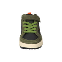 Sneakers Velcro, Groen