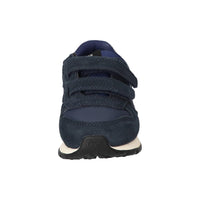 Sneakers Velcro, Blauw