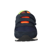 Sneakers Velcro, Blauw