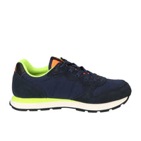 Sneakers Veter, Blauw