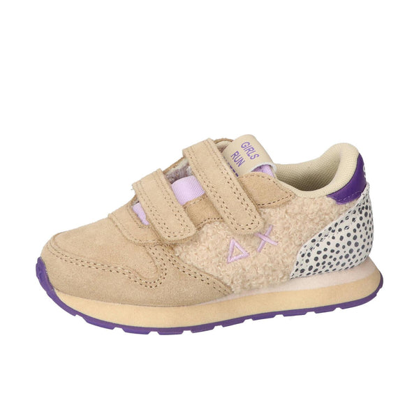 Sneakers Velcro, Off White