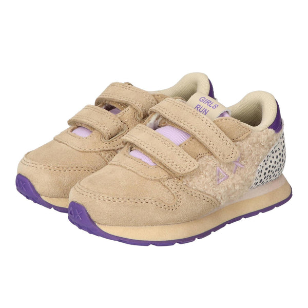 Sneakers Velcro, Off White