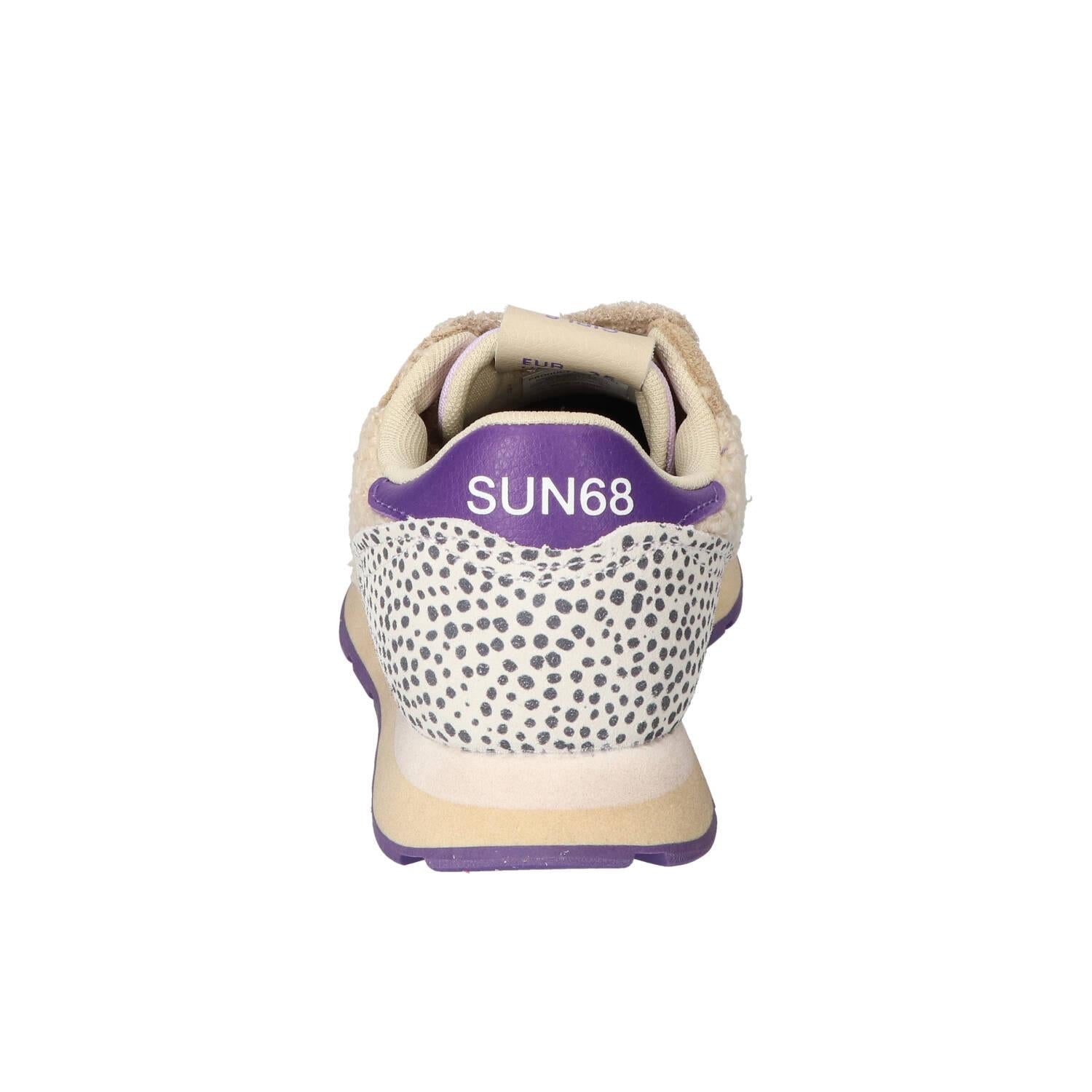 Sneakers Veter, Off White