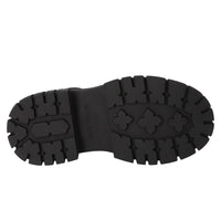 Booties, Zwart