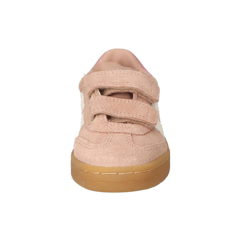 Sneakers Velcro, Roze