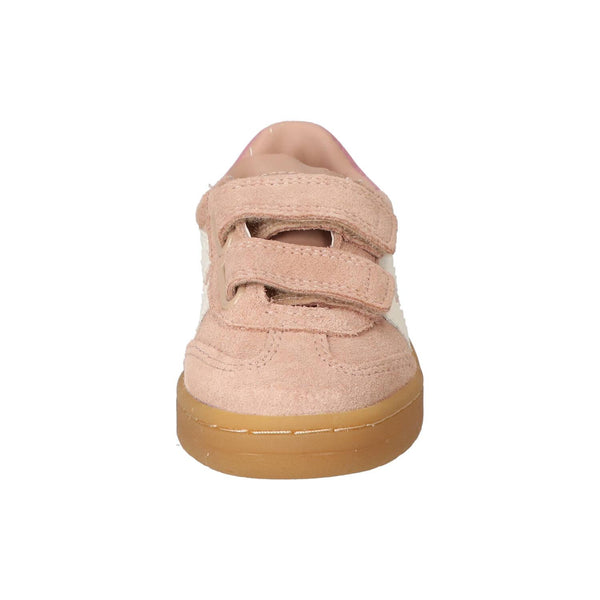 Sneakers Velcro, Roze