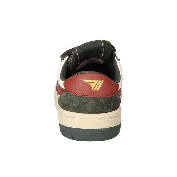 Sneakers Velcro, Groen