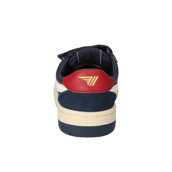 Sneakers Velcro, Blauw