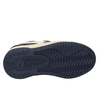 Sneakers Velcro, Blauw