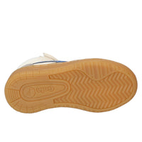 Sneakers Velcro, Wit
