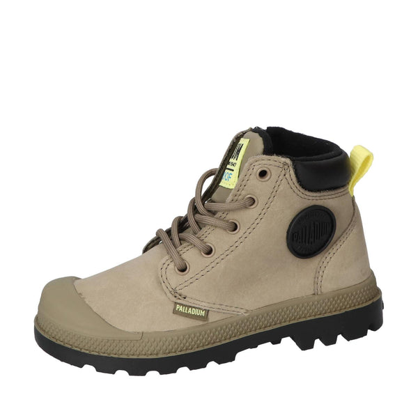 Booties, Groen