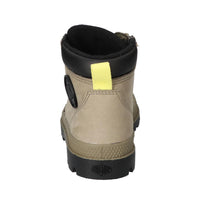 Booties, Groen