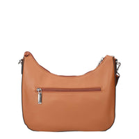 Crossbody Tassen, Cognac