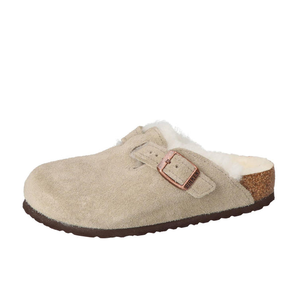 Slippers, Taupe