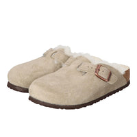 Slippers, Taupe