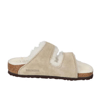 Slippers, Taupe