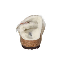 Slippers, Taupe