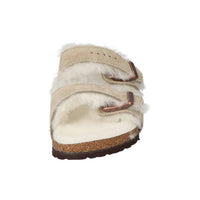 Slippers, Taupe