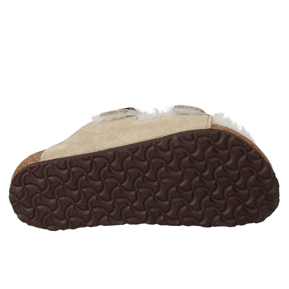 Slippers, Taupe