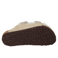 Slippers, Taupe