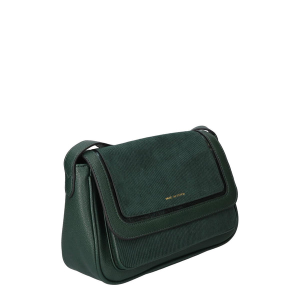 Crossbody Tassen, Groen