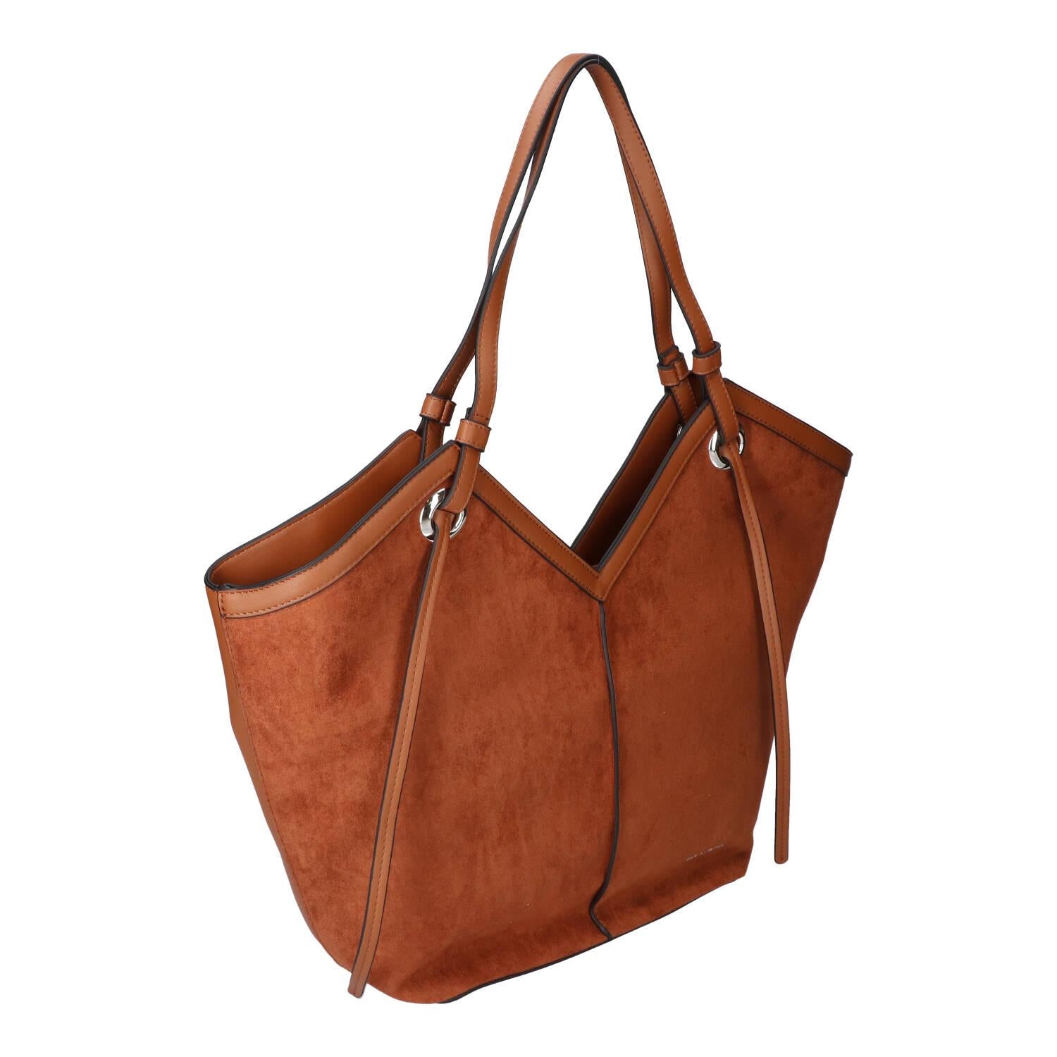 Shoppers - Sacs de plage, Cognac