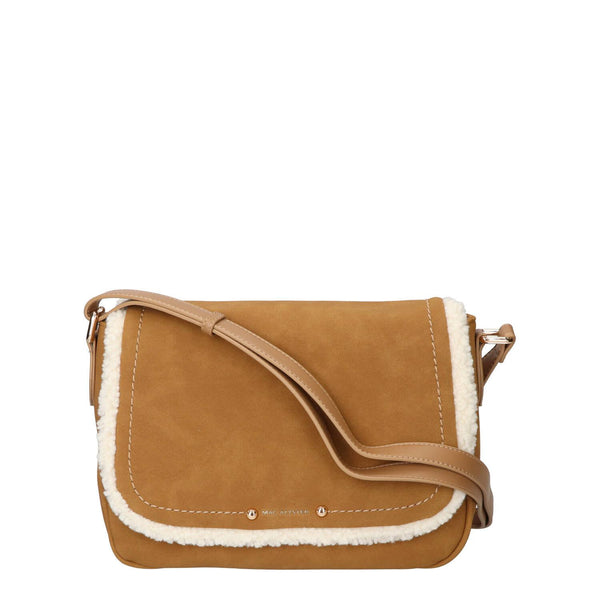 Crossbody Tassen, Lichtbeige