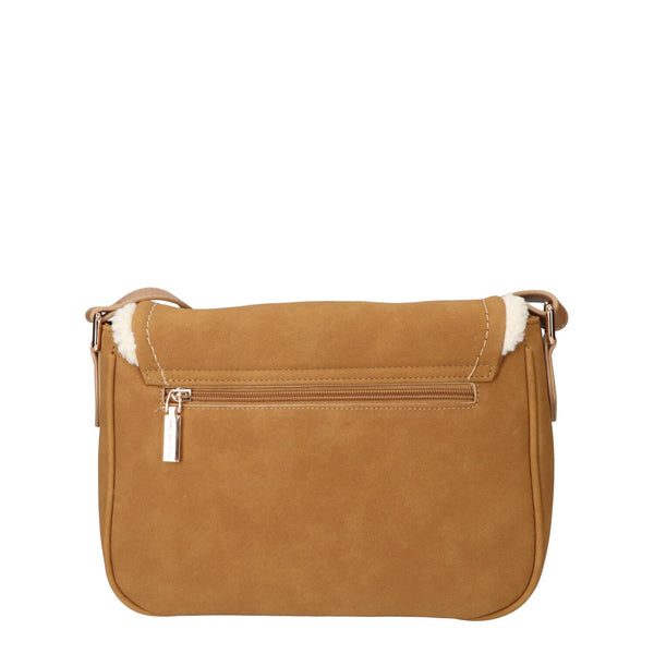 Crossbody Tassen, Lichtbeige